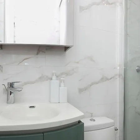 Apartment Bnbnook - Prime Near Champs-elysees & Shops