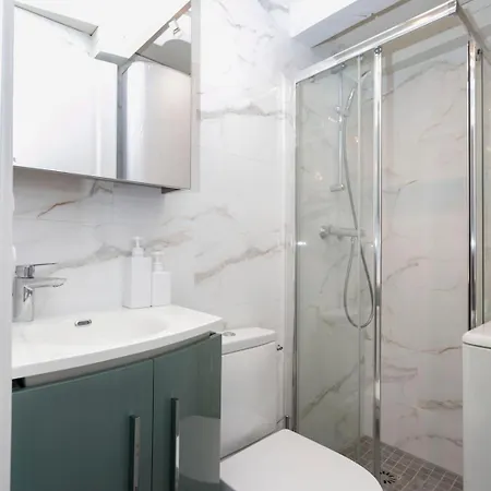 Apartment Bnbnook - Prime Near Champs-elysees & Shops *