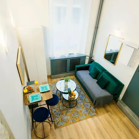 Bnbnook - Prime Near Champs-elysees & Shops Apartment *