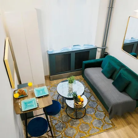 Apartment Bnbnook - Prime Near Champs-elysees & Shops